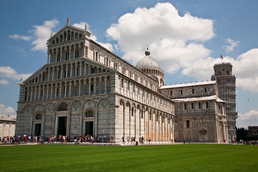 Pisa